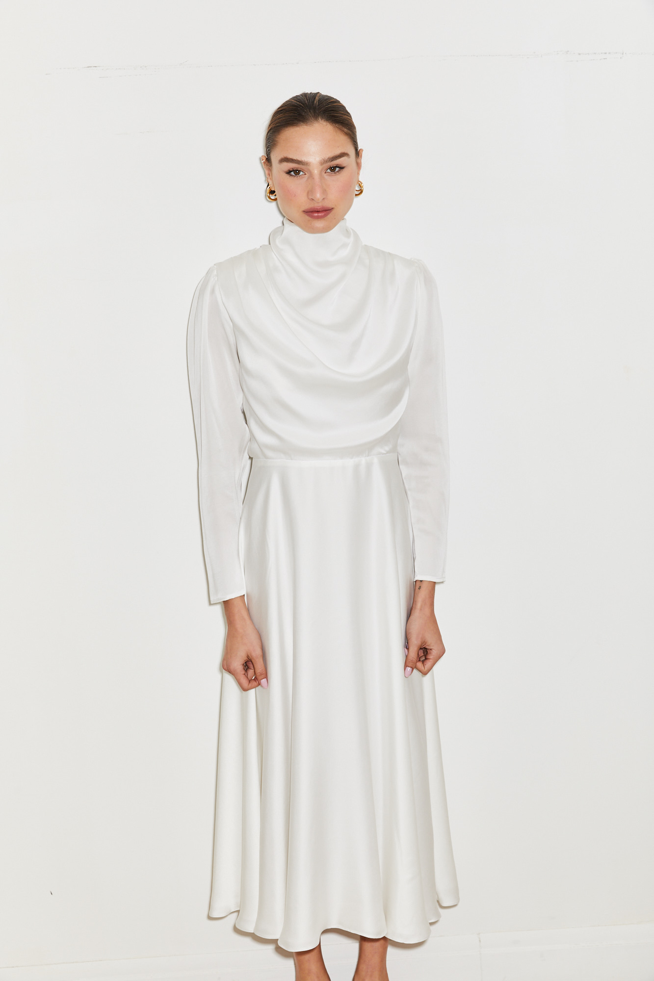 PARLEZ DE VOUS | Winter Collection | Womens Dresses